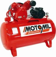 Momomil MBV 10/130 120 psi